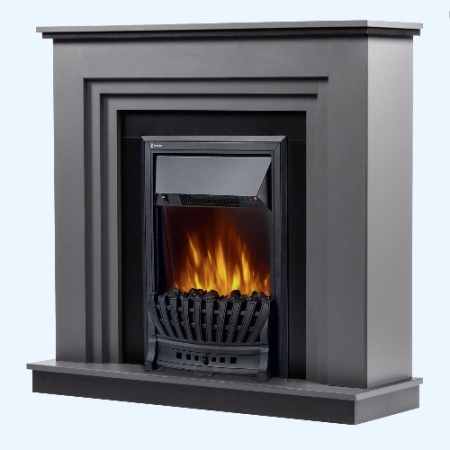 Grado Classic графит черный (1579247) Firelight Портал